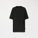 XANTIS T-SHIRT OVERSIZED MEN BLACK - Monastery | Tienda Oficial Colombia