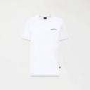 YANKTON T - SHIRT MEN WHITE - Monastery | Tienda Oficial Colombia