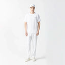 YANKTON T - SHIRT MEN WHITE - Monastery | Tienda Oficial Colombia