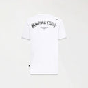 YANKTON T - SHIRT MEN WHITE - Monastery | Tienda Oficial Colombia