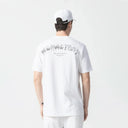 YANKTON T - SHIRT MEN WHITE - Monastery | Tienda Oficial Colombia