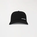 YANNI CAP UNISEX BLACK U - Monastery | Tienda Oficial Colombia