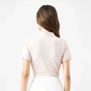 YONCE POLO WOMEN CAMEO ROSE - Monastery | Tienda Oficial Colombia