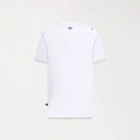 YORK T - SHIRT MEN WHITE - Monastery | Tienda Oficial Colombia