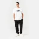 YORK T - SHIRT MEN WHITE - Monastery | Tienda Oficial Colombia