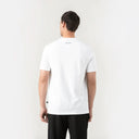 YORK T - SHIRT MEN WHITE - Monastery | Tienda Oficial Colombia