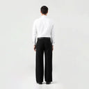 YOSHIRO SHIRT MEN WHITE - Monastery | Tienda Oficial Colombia