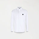 YOSHIRO SHIRT MEN WHITE - Monastery | Tienda Oficial Colombia