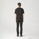ZAMID T-SHIRT MEN BLACK - Monastery | Tienda Oficial Colombia
