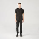 ZAMID T-SHIRT MEN BLACK - Monastery | Tienda Oficial Colombia