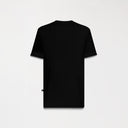 ZAMID T-SHIRT MEN BLACK - Monastery | Tienda Oficial Colombia