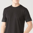 ZAMID T-SHIRT MEN BLACK - Monastery | Tienda Oficial Colombia