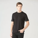 ZAMID T-SHIRT MEN BLACK - Monastery | Tienda Oficial Colombia
