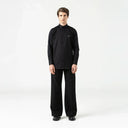 ZAR SHIRT MEN BLACK - Monastery | Tienda Oficial Colombia