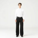 ZAR SHIRT MEN WHITE - Monastery | Tienda Oficial Colombia