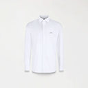 ZAR SHIRT MEN WHITE - Monastery | Tienda Oficial Colombia