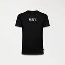 ZENYA T - SHIRT WOMEN BLACK - Monastery | Tienda Oficial Colombia