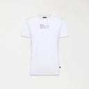 ZENYA T - SHIRT WOMEN WHITE - Monastery | Tienda Oficial Colombia