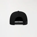 ZEPHYR CAP UNISEX BLACK U - Monastery | Tienda Oficial Colombia