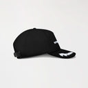 ZEPHYR CAP UNISEX BLACK U - Monastery | Tienda Oficial Colombia