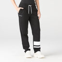ZETIAN JOGGER WOMEN BLACK - Monastery | Tienda Oficial Colombia