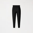 ZETIAN JOGGER WOMEN BLACK - Monastery | Tienda Oficial Colombia