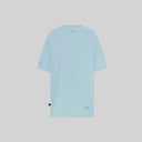 MORESTO BLUE T-SHIRT OVERSIZE - Monastery