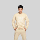 APUS CAMEL JOGGER - Monastery