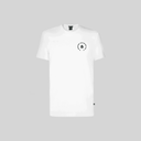 BABILONIA T-SHIRT MEN WHITE - Monastery