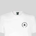 BABILONIA T-SHIRT MEN WHITE - Monastery