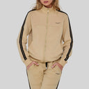 BOREALIS CAMEL SPORT TROUSERS - Monastery