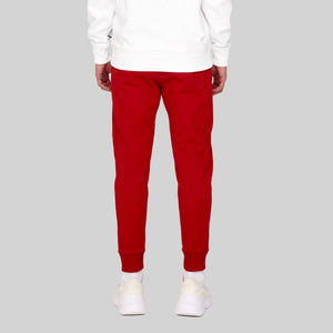 CORINTO RED JOGGER - Monastery