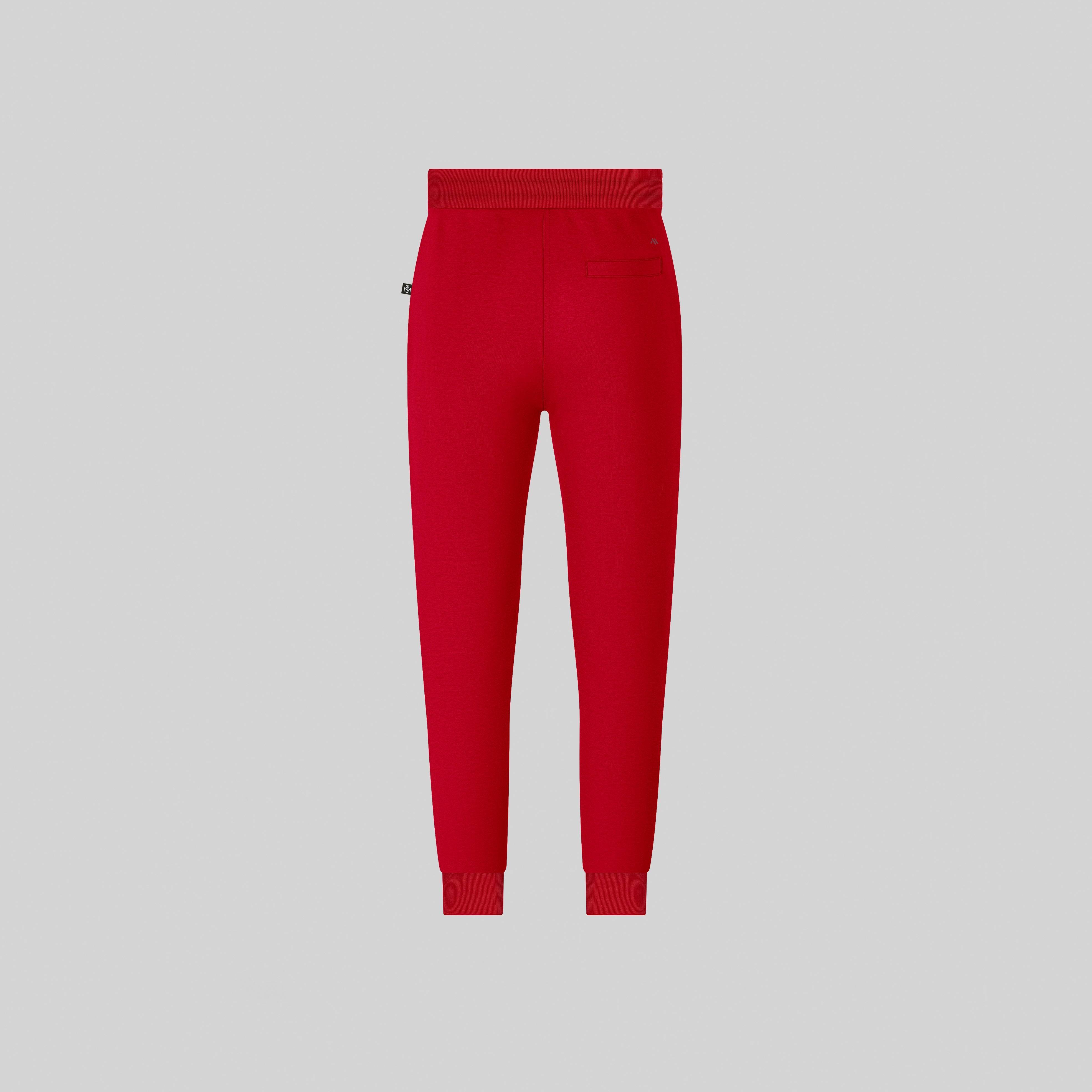 CORINTO RED JOGGER - Monastery