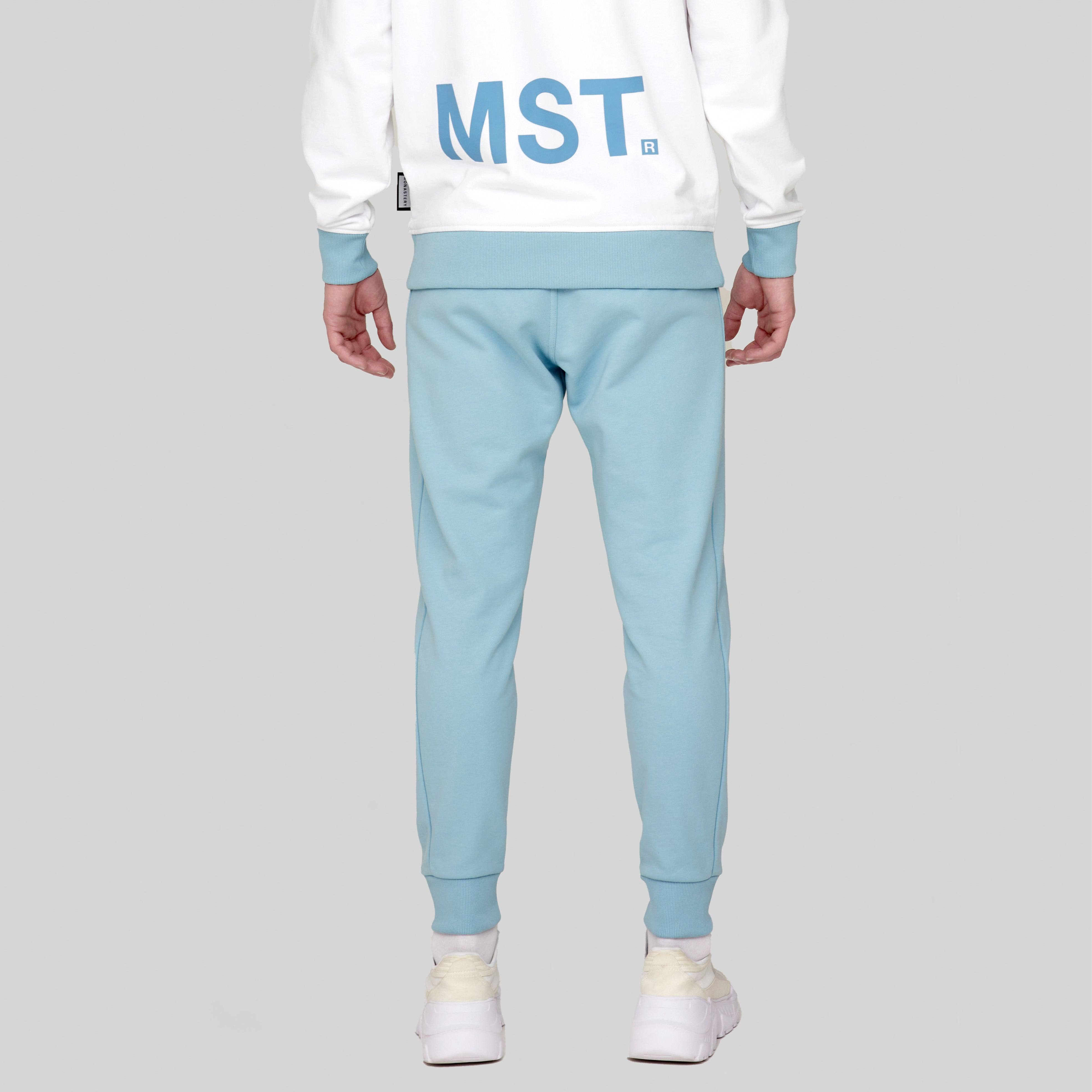 HELADE BLUE JOGGER - Monastery