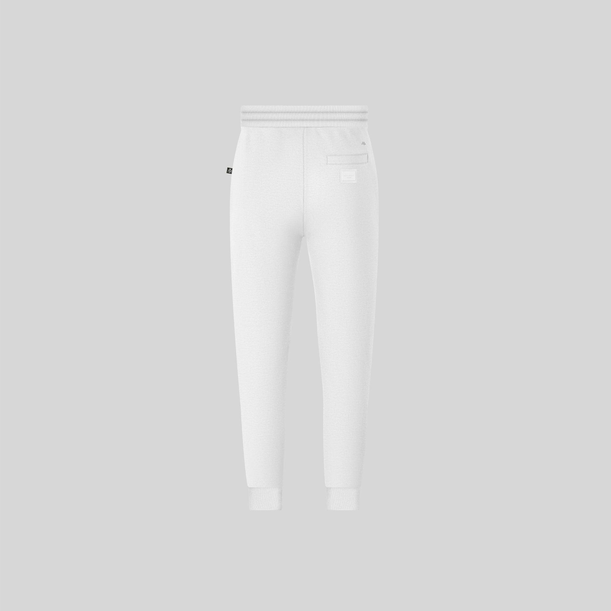 HELADE WHITE JOGGER - Monastery