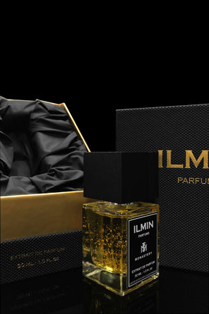 ILMIN MONASTERY 24K GOLD VERSION - Monastery