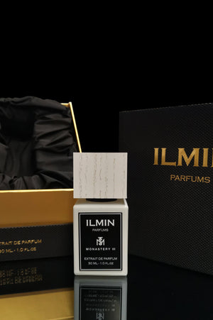 ILMIN MONASTERY III - Monastery