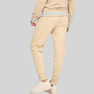 LYRA CAMEL JOGGER - Monastery