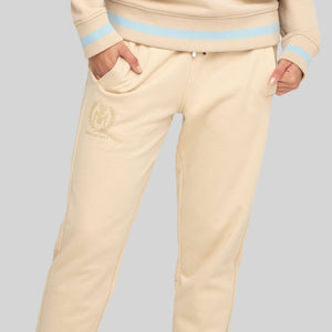 LYRA CAMEL JOGGER - Monastery