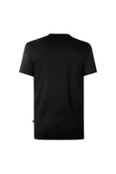 OLIMPUS T-SHIRT MEN BLACK - Monastery