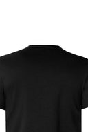 OLIMPUS T-SHIRT MEN BLACK - Monastery