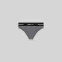 SOFIA GRAY PANTY - Monastery | Tienda Oficial Colombia
