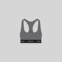 SOFIA GRAY SPORT BRA - Monastery | Tienda Oficial Colombia