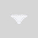 SOFIA WHITE PANTY - Monastery | Tienda Oficial Colombia