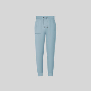 VICTORIA BLUE JOGGER - Monastery