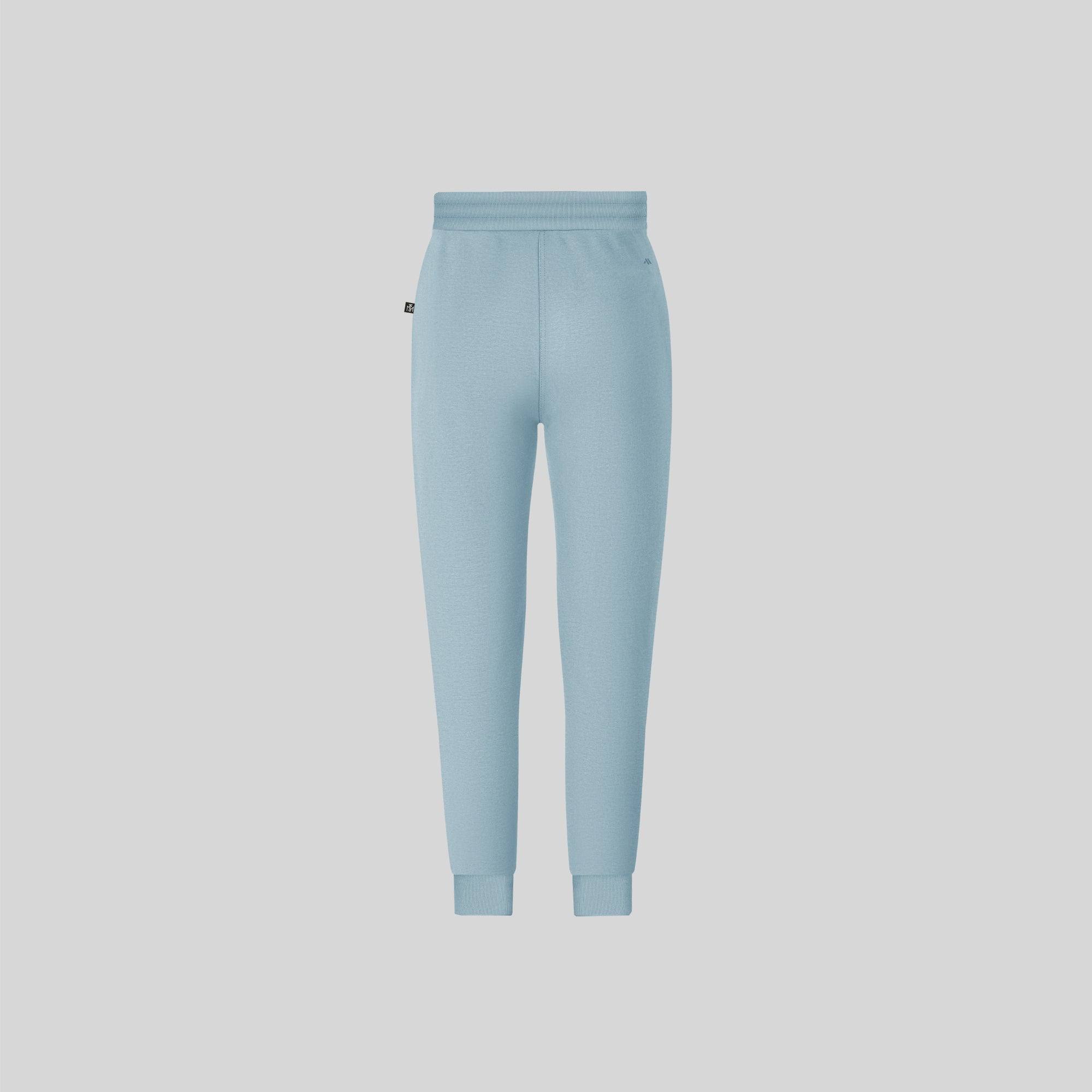 VICTORIA BLUE JOGGER - Monastery